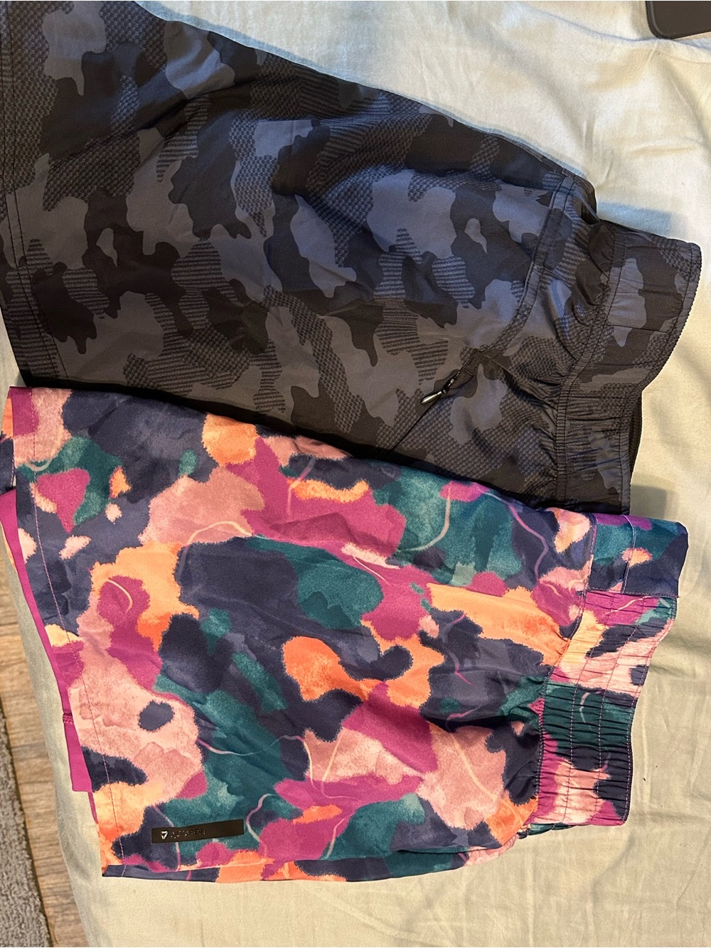 Women’s Athletic Shorts